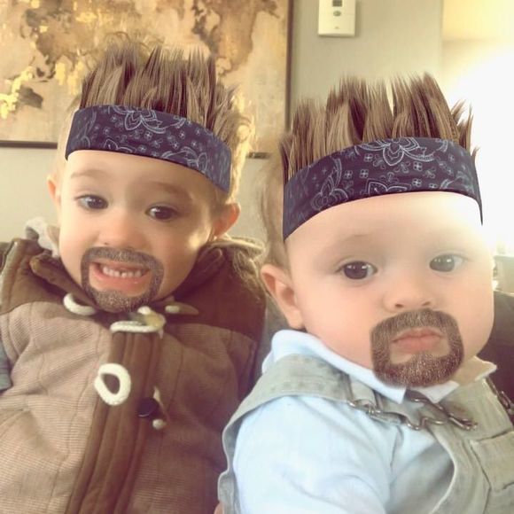 Meet your Posher, Danny - Picture 1 of 1